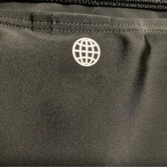 ADIDAS SH3.RO Black Bikini Swimsuit Bathing Suit Bottom size XL NWT - Picture 4 of 15